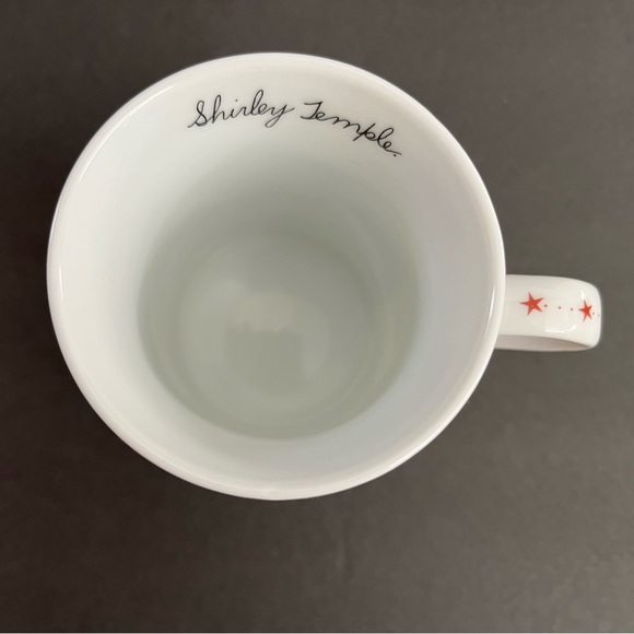 VINTAGE ~ SHIRLEY TEMPLE COLLECTOR MUGS - Picture 6 of 7